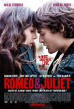 Romeo & Juliet (2013) Poster