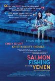 Salmon Fishing in the Yemen Poster