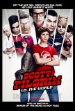 Scott Pilgrim vs. the World Poster