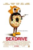 Sex Drive Poster