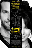 Silver Linings Playbook Poster