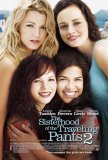 Sisterhood of the Traveling Pants 2, The Poster