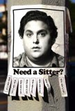 Sitter, The Poster