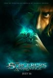Sorcerer's Apprentice, The Poster