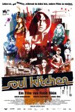 Soul Kitchen Poster