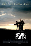 Spare Parts Poster