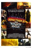 Star Trek II: The Wrath of Khan Poster