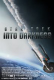 Star Trek Into Darkness Poster