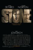 Stone Poster