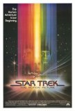 Star Trek: The Motion Picture Poster