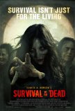 Survival of the Dead Poster