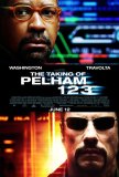 Taking of Pelham 123, The Poster