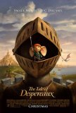 Tale of Despereaux, The Poster