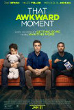 That Awkward Moment Poster