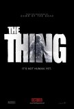 Thing, The Poster