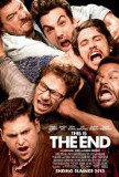 This is the End Poster