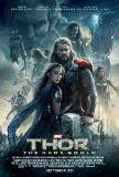 Thor: The Dark World Poster