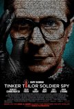 Tinker Tailor Soldier Spy Poster