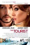 Tourist, The Poster