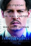 Transcendence Poster