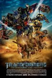 Transformers: Revenge of the Fallen Poster