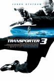 Transporter 3 Poster