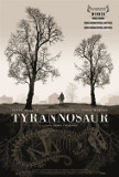 Tyrannosaur Poster