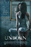 Unborn, The Poster