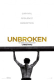 Unbroken Poster