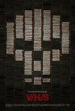 V/H/S Poster