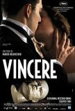 Vincere Poster