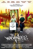 Wackness, The Poster