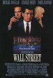 Wall Street Poster