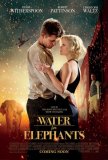 Water for Elephants Poster