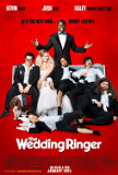 Wedding Ringer, The Poster