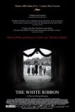 White Ribbon, The Poster