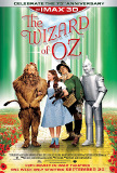 Wizard of Oz, The Poster