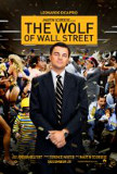 Wolf of Wall Street, The Poster