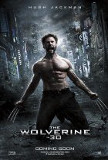 X-Men Origins: Wolverine Poster