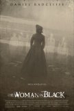 Woman in Black, The Poster
