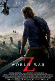 World War Z Poster