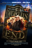 World's End, The Poster