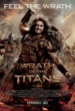 Wrath of the Titans Poster