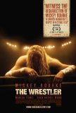 Wrestler, The Poster