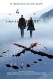 X-Files, The: I Want to Believe Poster