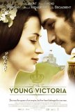 Young Victoria, The Poster