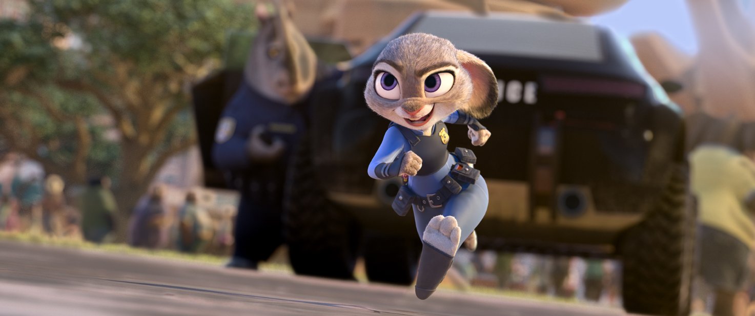 ZOOTOPIA 2 (2021) - UNOFFICIAL MOVIE TRAILER 