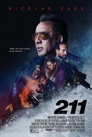 211 Poster