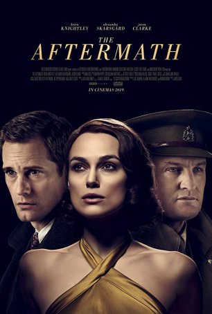 Aftermath, The Poster