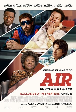 Air Poster